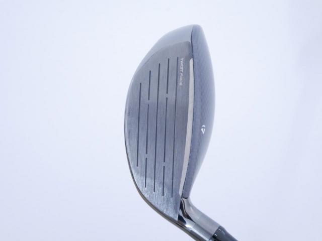 Fairway Wood : Taylormade : หัวไม้ 3 Taylormade Qi35 (รุ่นล่าสุด ออกปี 2025) Loft 15 ก้าน Mitsubishi Diamana TM55 Flex S