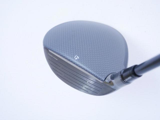 Fairway Wood : Taylormade : หัวไม้ 3 Taylormade Qi35 (รุ่นล่าสุด ออกปี 2025) Loft 15 ก้าน Mitsubishi Diamana TM55 Flex S
