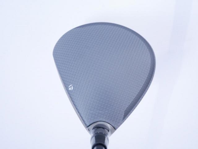 Fairway Wood : Taylormade : หัวไม้ 3 Taylormade Qi35 (รุ่นล่าสุด ออกปี 2025) Loft 15 ก้าน Mitsubishi Diamana TM55 Flex S