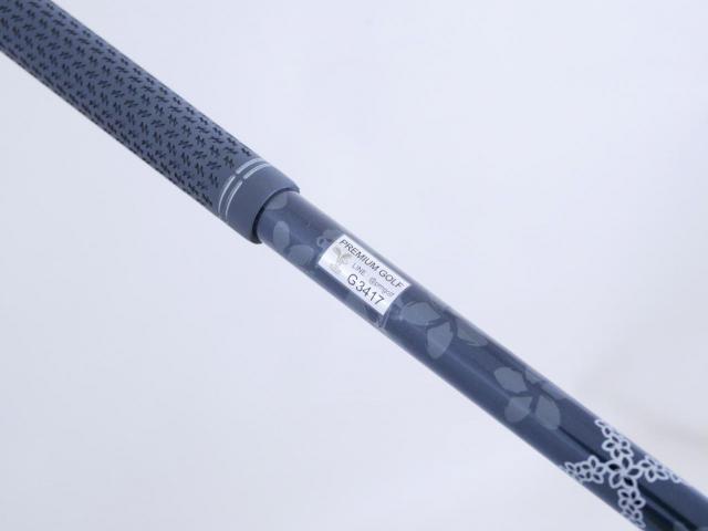 Fairway Wood : Taylormade : หัวไม้ 3 Taylormade Qi35 (รุ่นล่าสุด ออกปี 2025) Loft 15 ก้าน Mitsubishi Diamana TM55 Flex S