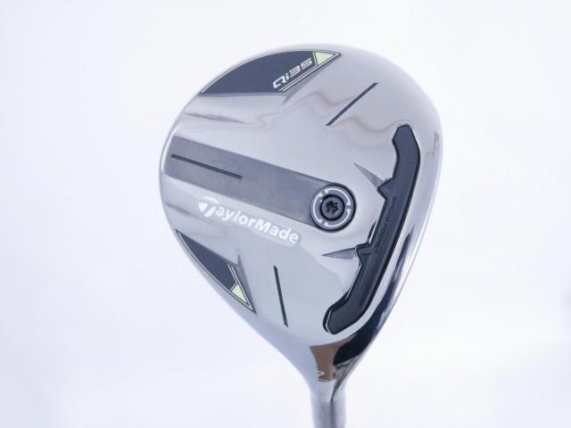 Fairway Wood : Taylormade : หัวไม้ 7 Taylormade Qi35 (รุ่นล่าสุด ออกปี 2025) Loft 21 ก้าน Fujikura VENTUS FW 5 Flex R