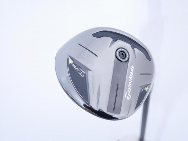 Fairway Wood : Taylormade : หัวไม้ 7 Taylormade Qi35 (รุ่นล่าสุด ออกปี 2025) Loft 21 ก้าน Fujikura VENTUS FW 5 Flex R
