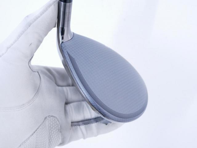 Fairway Wood : Taylormade : หัวไม้ 7 Taylormade Qi35 (รุ่นล่าสุด ออกปี 2025) Loft 21 ก้าน Fujikura VENTUS FW 5 Flex R