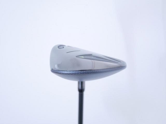 Fairway Wood : Taylormade : หัวไม้ 7 Taylormade Qi35 (รุ่นล่าสุด ออกปี 2025) Loft 21 ก้าน Fujikura VENTUS FW 5 Flex R