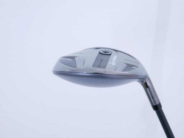 Fairway Wood : Taylormade : หัวไม้ 7 Taylormade Qi35 (รุ่นล่าสุด ออกปี 2025) Loft 21 ก้าน Fujikura VENTUS FW 5 Flex R