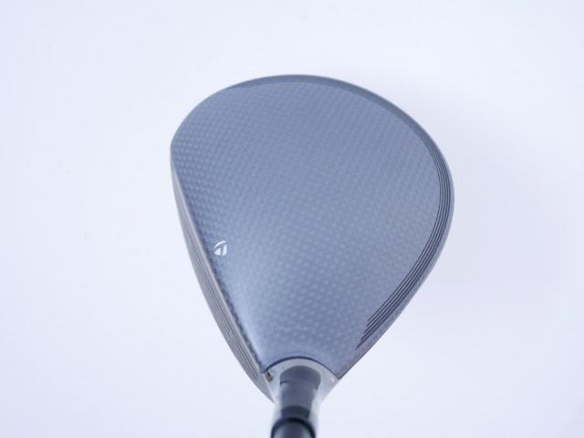 Fairway Wood : Taylormade : หัวไม้ 7 Taylormade Qi35 (รุ่นล่าสุด ออกปี 2025) Loft 21 ก้าน Fujikura VENTUS FW 5 Flex R