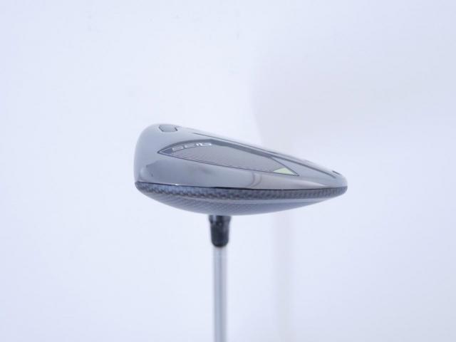 Lady club : All : หัวไม้ 5 Taylormade Qi35 MAX Lite (รุ่นล่าสุด ออกปี 2025) Loft 18.5 ก้าน Mitsubishi ELDIO TM40 Flex L