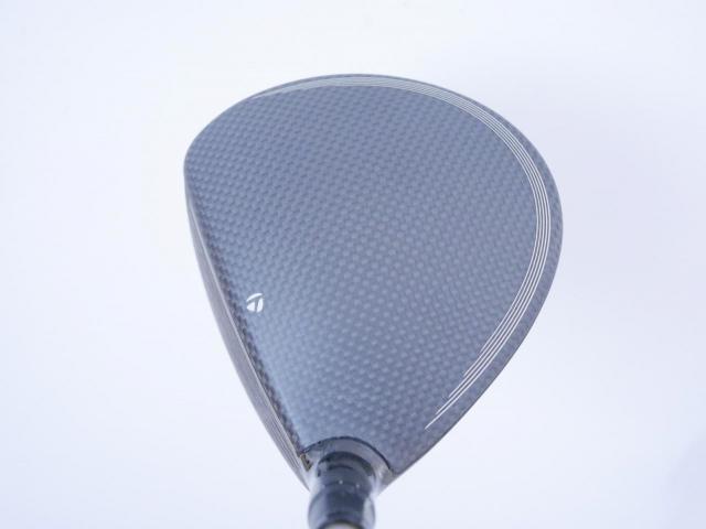 Lady club : All : หัวไม้ 5 Taylormade Qi35 MAX Lite (รุ่นล่าสุด ออกปี 2025) Loft 18.5 ก้าน Mitsubishi ELDIO TM40 Flex L