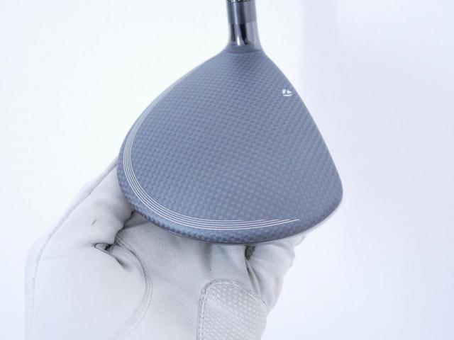 Lady club : All : หัวไม้ 5 Taylormade Qi35 MAX Lite (รุ่นล่าสุด ออกปี 2025) Loft 18.5 ก้าน Mitsubishi ELDIO TM40 Flex L