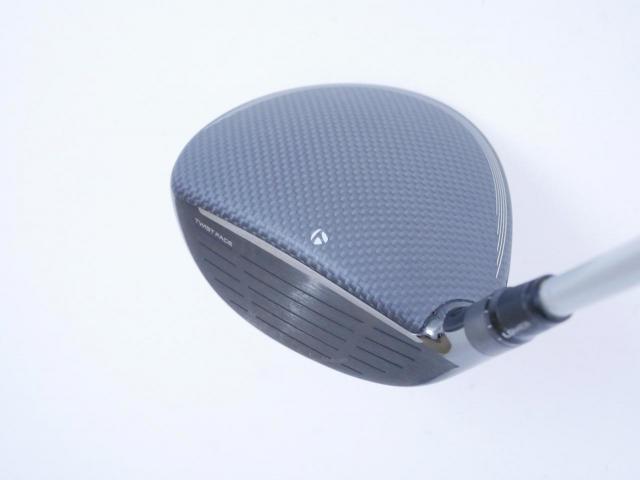 Lady club : All : หัวไม้ 5 Taylormade Qi35 MAX Lite (รุ่นล่าสุด ออกปี 2025) Loft 18.5 ก้าน Mitsubishi ELDIO TM40 Flex L