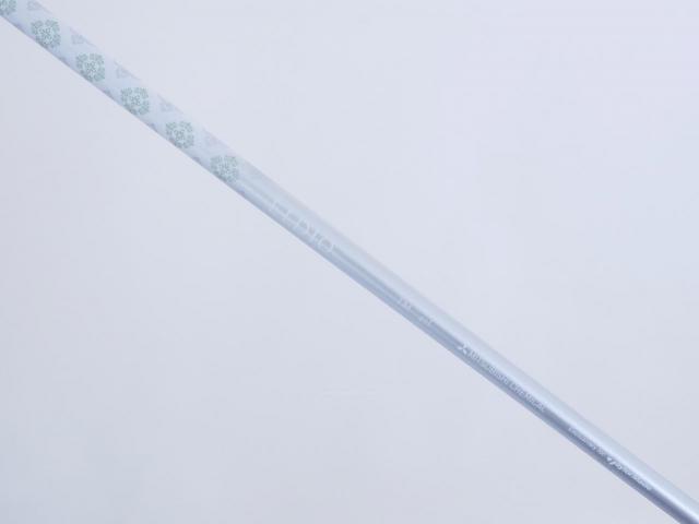 Lady club : All : หัวไม้ 5 Taylormade Qi35 MAX Lite (รุ่นล่าสุด ออกปี 2025) Loft 18.5 ก้าน Mitsubishi ELDIO TM40 Flex L