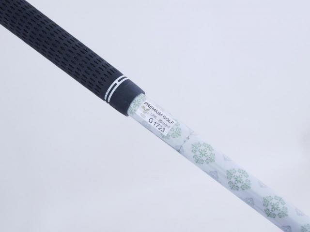 Lady club : All : หัวไม้ 5 Taylormade Qi35 MAX Lite (รุ่นล่าสุด ออกปี 2025) Loft 18.5 ก้าน Mitsubishi ELDIO TM40 Flex L