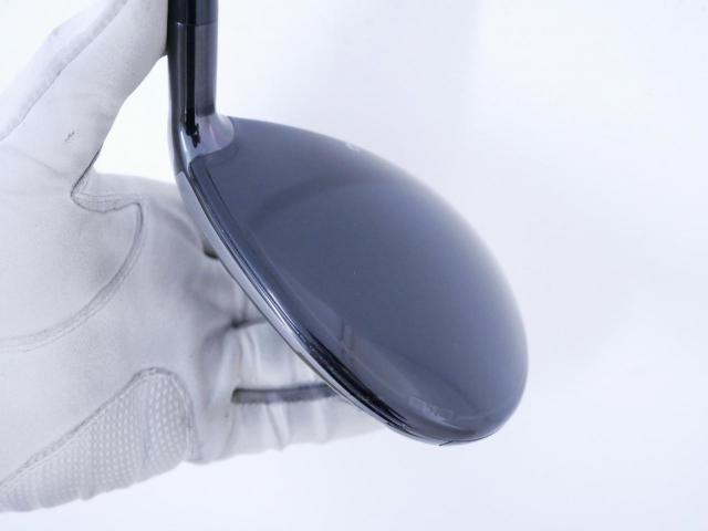 Fairway Wood : Taylormade : หัวไม้ 3 Taylormade Qi10 MAX (ออกปี 2024) Loft 16 ก้าน Mitsubishi Diamana TM50 Flex SR