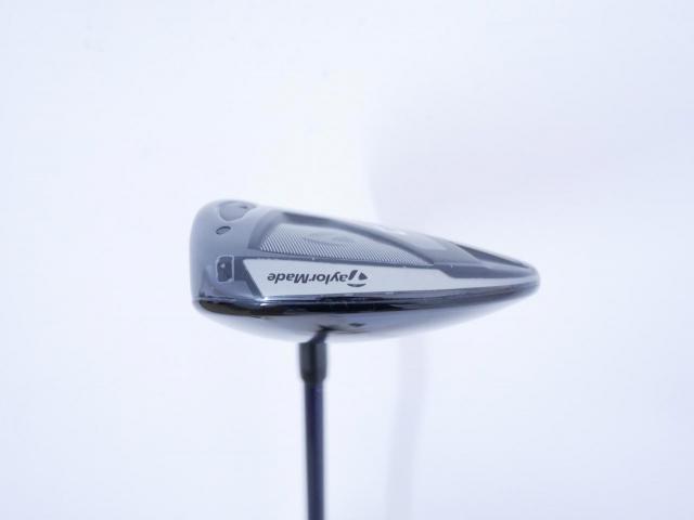 Fairway Wood : Taylormade : หัวไม้ 3 Taylormade Qi10 MAX (ออกปี 2024) Loft 16 ก้าน Mitsubishi Diamana TM50 Flex SR