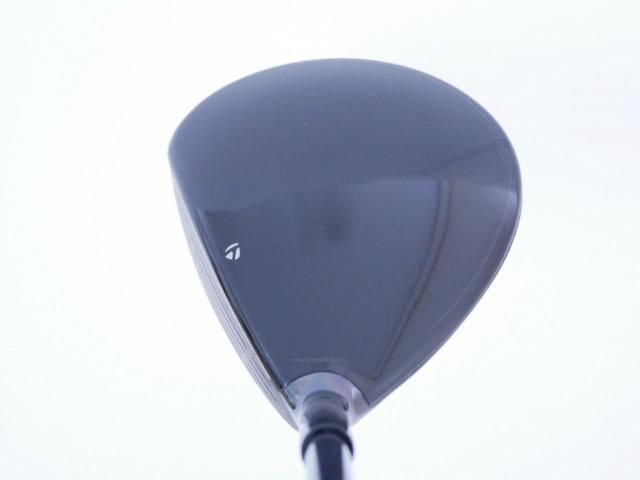 Fairway Wood : Taylormade : หัวไม้ 3 Taylormade Qi10 MAX (ออกปี 2024) Loft 16 ก้าน Mitsubishi Diamana TM50 Flex SR