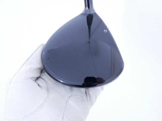 Fairway Wood : Taylormade : หัวไม้ 3 Taylormade Qi10 MAX (ออกปี 2024) Loft 16 ก้าน Mitsubishi Diamana TM50 Flex SR