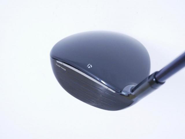 Fairway Wood : Taylormade : หัวไม้ 3 Taylormade Qi10 MAX (ออกปี 2024) Loft 16 ก้าน Mitsubishi Diamana TM50 Flex SR