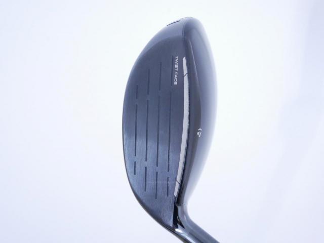 Fairway Wood : Taylormade : หัวไม้ 3 Taylormade Qi10 MAX (ออกปี 2024) Loft 16 ก้าน Mitsubishi Diamana TM50 Flex SR