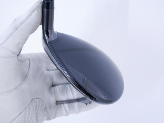 Fairway Wood : Taylormade : หัวไม้ 5 Taylormade Qi10 (ออกปี 2024) Loft 18 ก้าน Mitsubishi Diamana TM50 Flex R