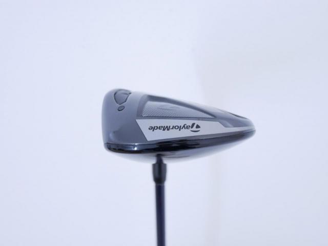 Fairway Wood : Taylormade : หัวไม้ 5 Taylormade Qi10 (ออกปี 2024) Loft 18 ก้าน Mitsubishi Diamana TM50 Flex R