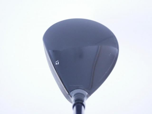 Fairway Wood : Taylormade : หัวไม้ 5 Taylormade Qi10 (ออกปี 2024) Loft 18 ก้าน Mitsubishi Diamana TM50 Flex R