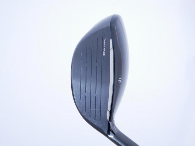 Fairway Wood : Taylormade : หัวไม้ 5 Taylormade Qi10 (ออกปี 2024) Loft 18 ก้าน Mitsubishi Diamana TM50 Flex R