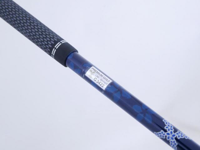 Fairway Wood : Taylormade : หัวไม้ 5 Taylormade Qi10 (ออกปี 2024) Loft 18 ก้าน Mitsubishi Diamana TM50 Flex R