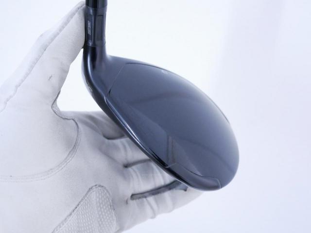 Fairway Wood : Taylormade : หัวไม้ 3 Taylormade Stealth 2 HD (ออกปี 2023) Loft 16 ก้าน Mitsubishi TENSEI TM50 Flex R