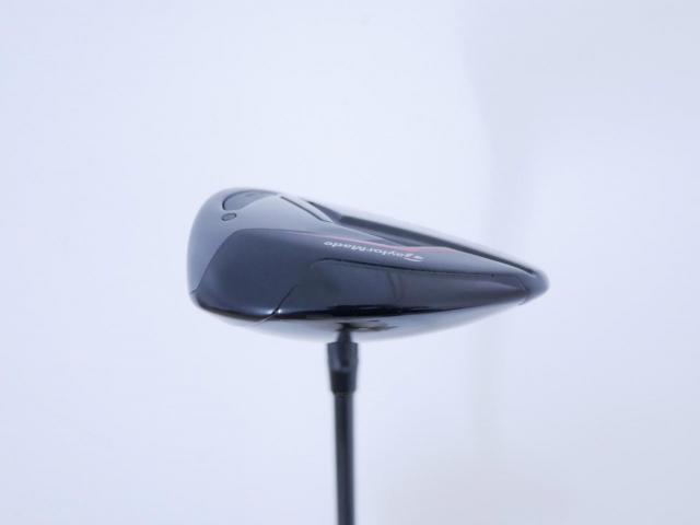 Fairway Wood : Taylormade : หัวไม้ 3 Taylormade Stealth 2 HD (ออกปี 2023) Loft 16 ก้าน Mitsubishi TENSEI TM50 Flex R