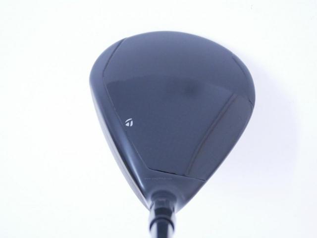 Fairway Wood : Taylormade : หัวไม้ 3 Taylormade Stealth 2 HD (ออกปี 2023) Loft 16 ก้าน Mitsubishi TENSEI TM50 Flex R