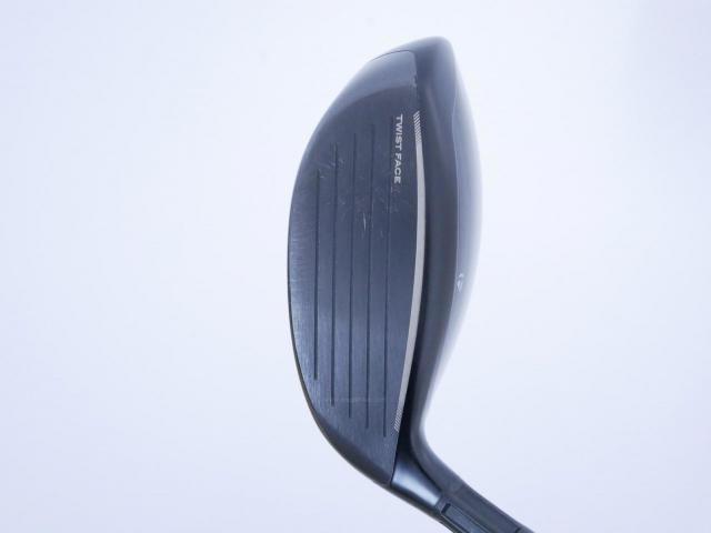 Fairway Wood : Taylormade : หัวไม้ 3 Taylormade Stealth 2 HD (ออกปี 2023) Loft 16 ก้าน Mitsubishi TENSEI TM50 Flex R