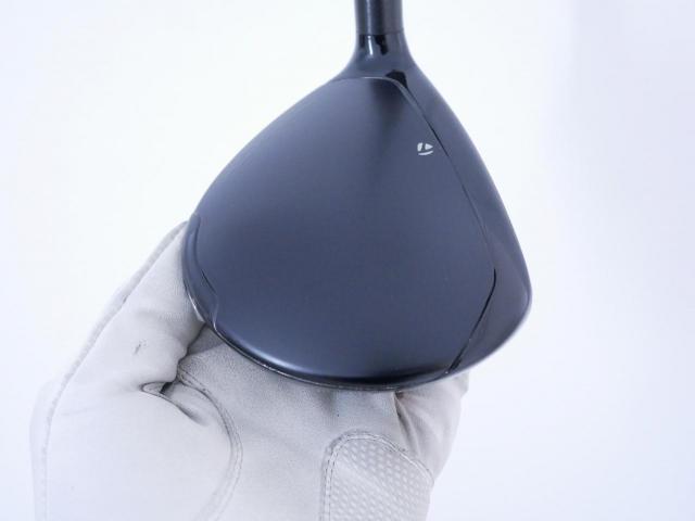 Fairway Wood : Taylormade : หัวไม้ 3 Taylormade Stealth Plus Titanium (ออกปี 2022) Loft 13.5 ก้าน Mitsubishi Diamana TM60 Flex S