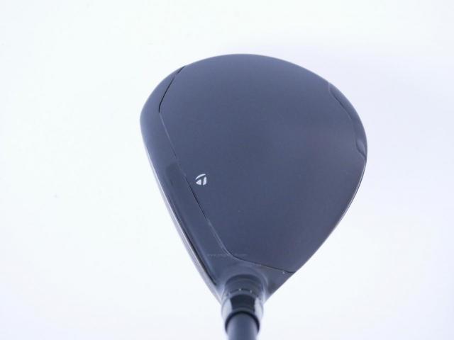 Fairway Wood : Taylormade : หัวไม้ 3 Taylormade Stealth Plus Titanium (ออกปี 2022) Loft 13.5 ก้าน Mitsubishi Diamana TM60 Flex S