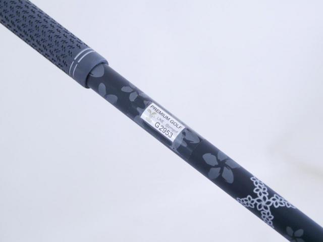 Fairway Wood : Taylormade : หัวไม้ 3 Taylormade Stealth Plus Titanium (ออกปี 2022) Loft 13.5 ก้าน Mitsubishi Diamana TM60 Flex S