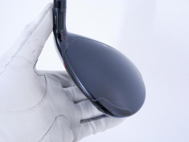 Fairway Wood : Taylormade : หัวไม้ 3 Taylormade Stealth (ออกปี 2022) Loft 15 ก้าน Fujikura Ventus FW 5 Flex R