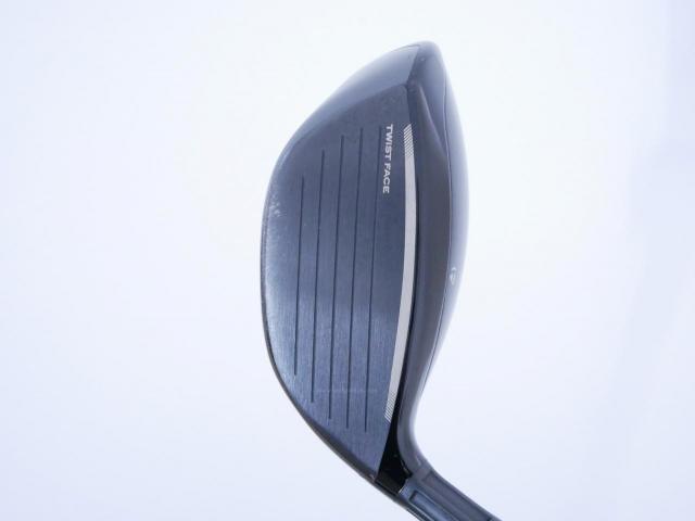 Fairway Wood : Taylormade : หัวไม้ 3 Taylormade Stealth (ออกปี 2022) Loft 15 ก้าน Fujikura Ventus FW 5 Flex R