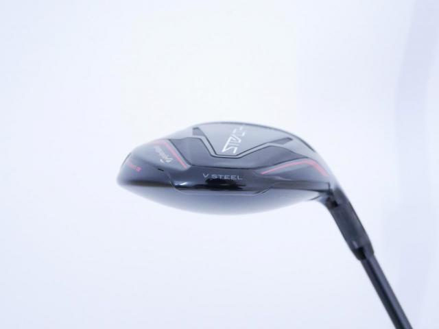 Fairway Wood : Taylormade : หัวไม้ 3 Taylormade Stealth (รุ่นปี 2022 Japan Spec.) Loft 15 ก้าน Mitsubishi TENSEI TM50 Flex SR