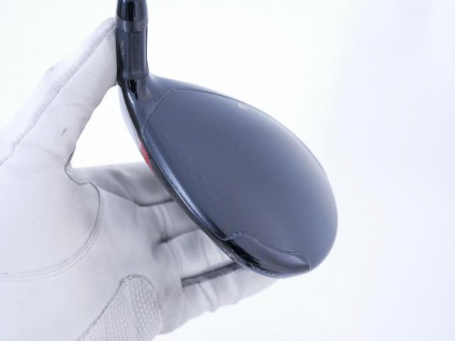Fairway Wood : Taylormade : หัวไม้ 3 Taylormade Stealth (รุ่นปี 2022 Japan Spec.) Loft 15 ก้าน Mitsubishi TENSEI TM50 Flex SR