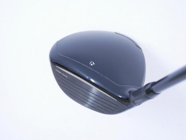 Fairway Wood : Taylormade : หัวไม้ 3 Taylormade Stealth (รุ่นปี 2022 Japan Spec.) Loft 15 ก้าน Mitsubishi TENSEI TM50 Flex SR