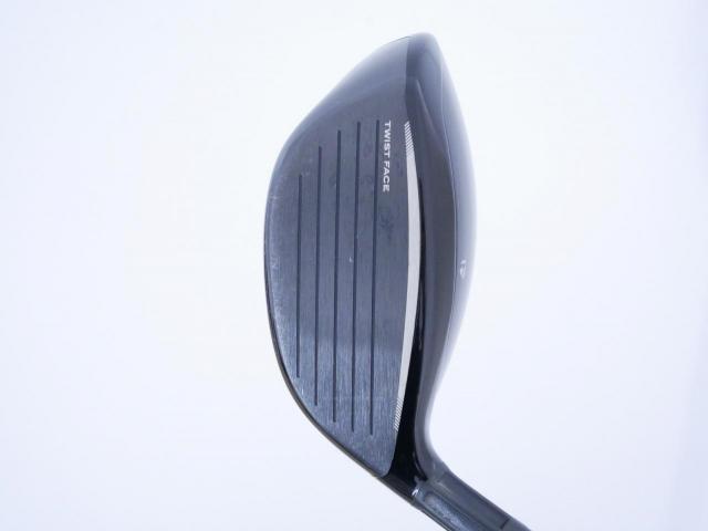 Fairway Wood : Taylormade : หัวไม้ 3 Taylormade Stealth (รุ่นปี 2022 Japan Spec.) Loft 15 ก้าน Mitsubishi TENSEI TM50 Flex SR