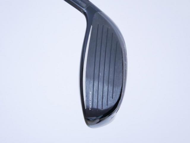 Fairway Wood : Taylormade : หัวไม้ 3 Taylormade Stealth (รุ่นปี 2022 Japan Spec.) Loft 15 ก้าน Mitsubishi TENSEI TM50 Flex SR