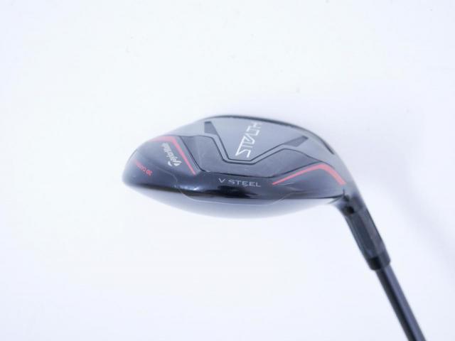 Fairway Wood : Taylormade : หัวไม้ 5 Taylormade Stealth (ออกปี 2022 Japan Spec.) Loft 18 ก้าน Mitsubishi TENSEI TM50 Flex SR