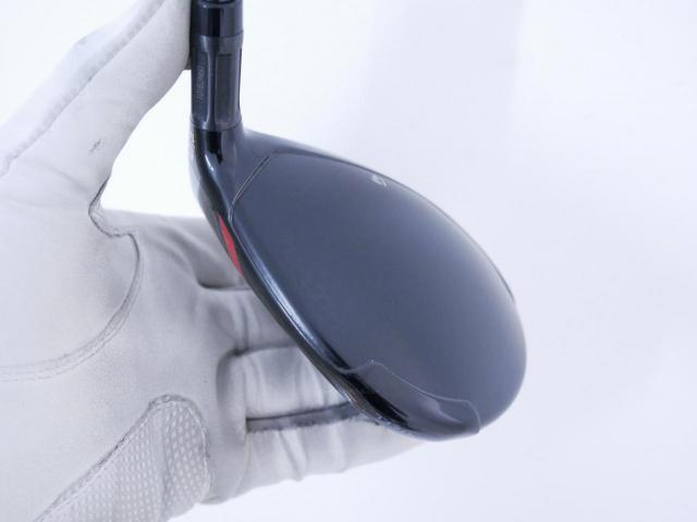 Fairway Wood : Taylormade : หัวไม้ 5 Taylormade Stealth (ออกปี 2022 Japan Spec.) Loft 18 ก้าน Mitsubishi TENSEI TM50 Flex SR