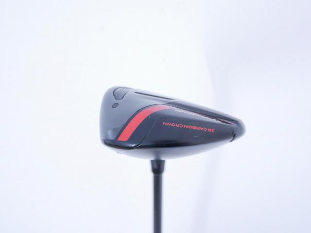 Fairway Wood : Taylormade : หัวไม้ 5 Taylormade Stealth (ออกปี 2022 Japan Spec.) Loft 18 ก้าน Mitsubishi TENSEI TM50 Flex SR