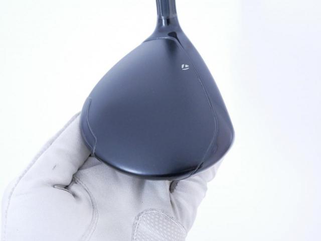 Fairway Wood : Taylormade : หัวไม้ 5 Taylormade Stealth (ออกปี 2022 Japan Spec.) Loft 18 ก้าน Mitsubishi TENSEI TM50 Flex SR