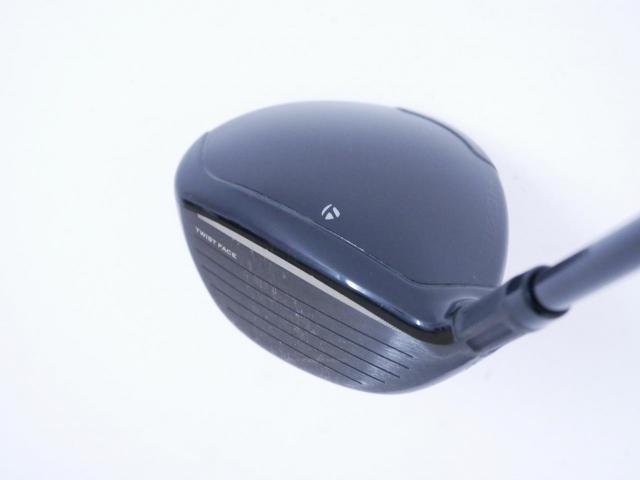 Fairway Wood : Taylormade : หัวไม้ 5 Taylormade Stealth (ออกปี 2022 Japan Spec.) Loft 18 ก้าน Mitsubishi TENSEI TM50 Flex SR