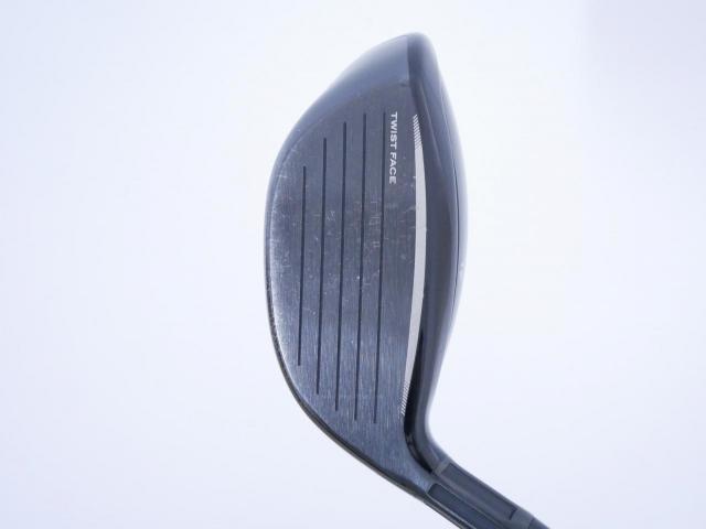 Fairway Wood : Taylormade : หัวไม้ 5 Taylormade Stealth (ออกปี 2022 Japan Spec.) Loft 18 ก้าน Mitsubishi TENSEI TM50 Flex SR