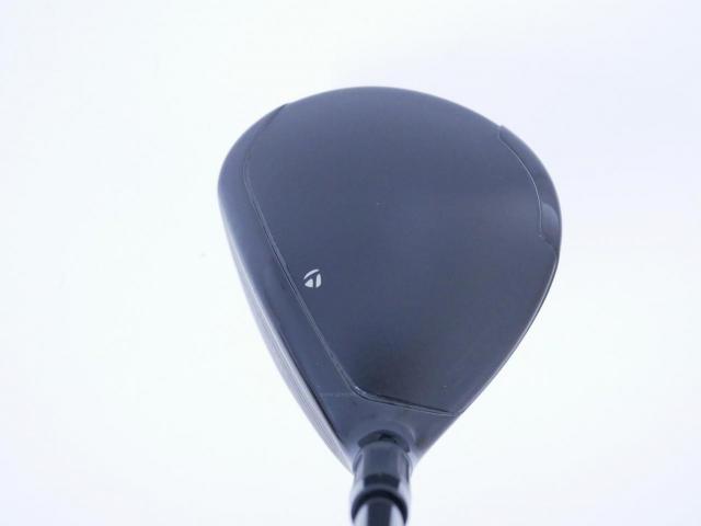 Fairway Wood : Taylormade : หัวไม้ 5 Taylormade Stealth (ออกปี 2022 Japan Spec.) Loft 18 ก้าน Mitsubishi TENSEI TM50 Flex SR