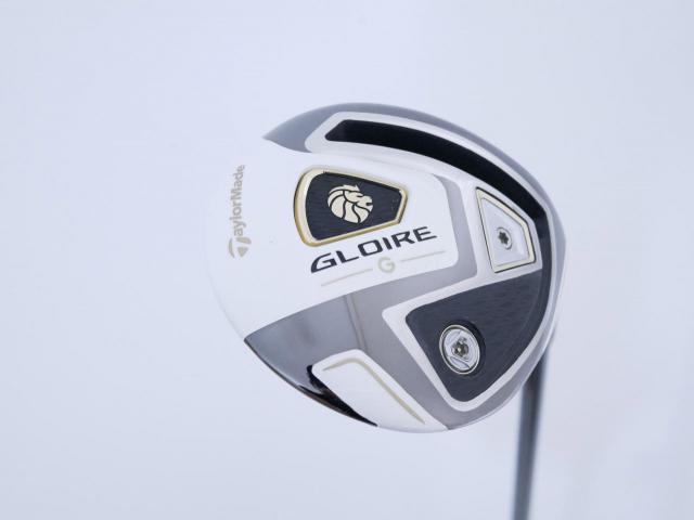 Fairway Wood : Taylormade : หัวไม้ 3 Taylormade Gloire G (รุ่นท๊อปสุด) Loft 15 Flex S