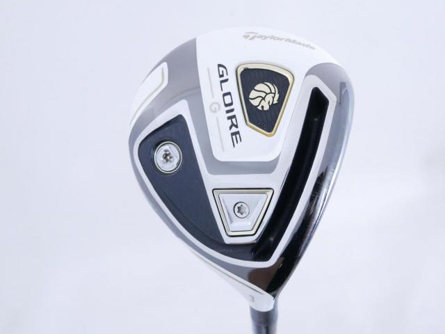 Fairway Wood : Taylormade : หัวไม้ 3 Taylormade Gloire G (รุ่นท๊อปสุด) Loft 15 Flex S